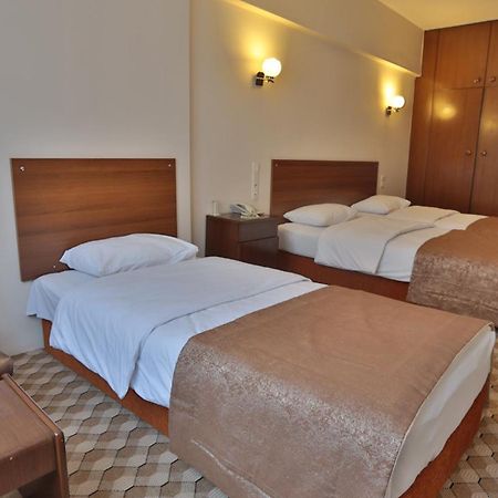 Hosta Otel Mersin  Exterior photo