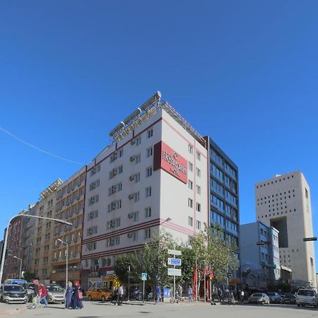 Hosta Otel Mersin  Exterior photo
