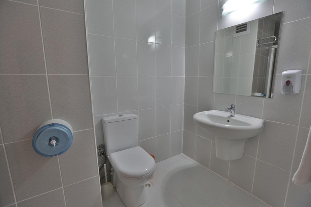 Hosta Otel Mersin  Room photo
