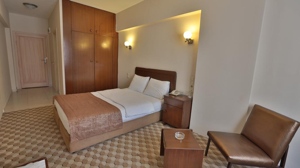 Hosta Otel Mersin  Room photo