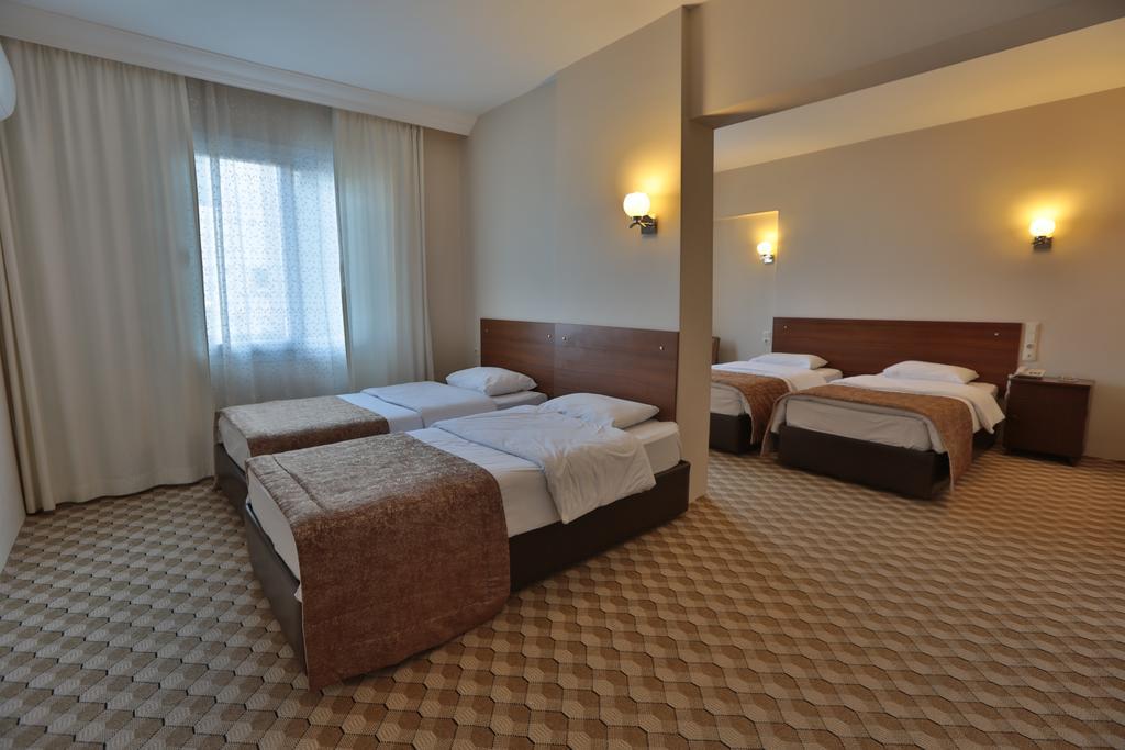 Hosta Otel Mersin  Room photo
