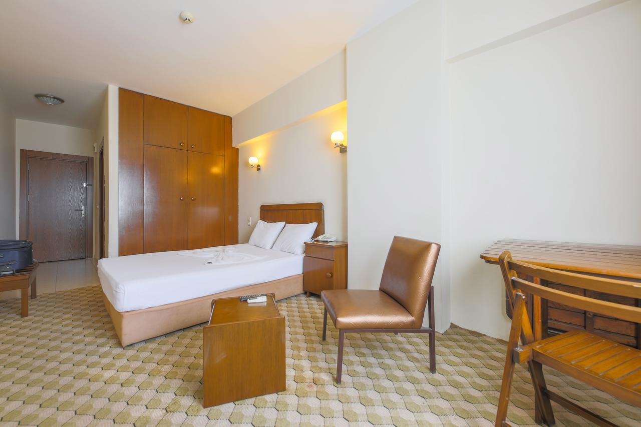 Hosta Otel Mersin  Exterior photo