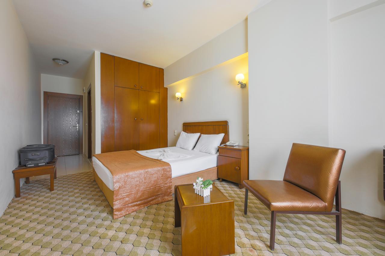 Hosta Otel Mersin  Exterior photo