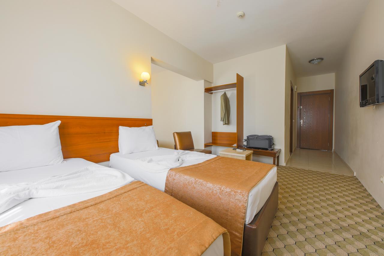 Hosta Otel Mersin  Exterior photo